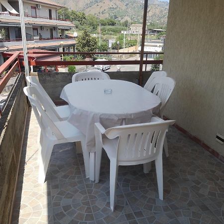 La Mia Casetta Taormina Luaran gambar