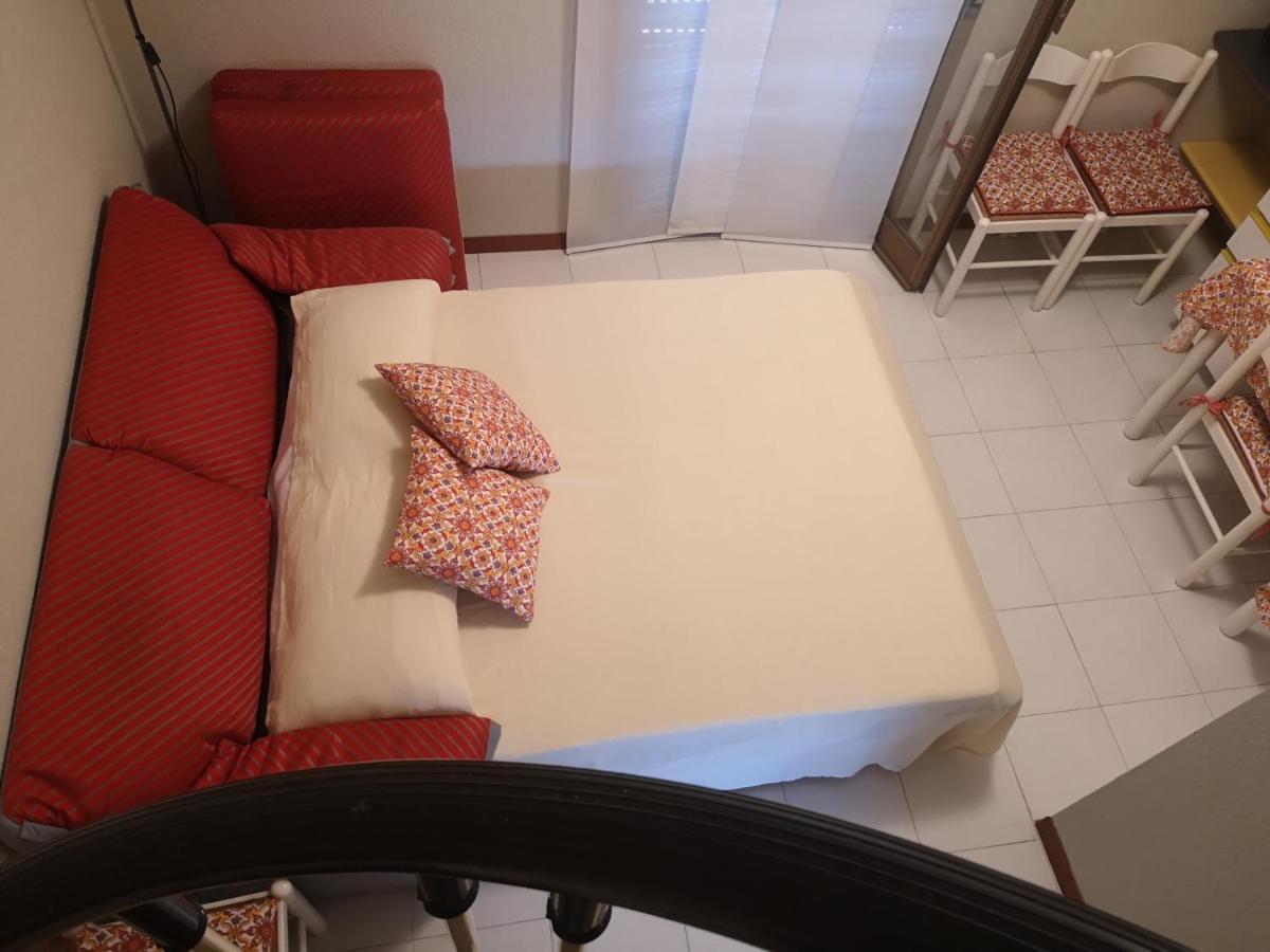 La Mia Casetta Taormina Luaran gambar