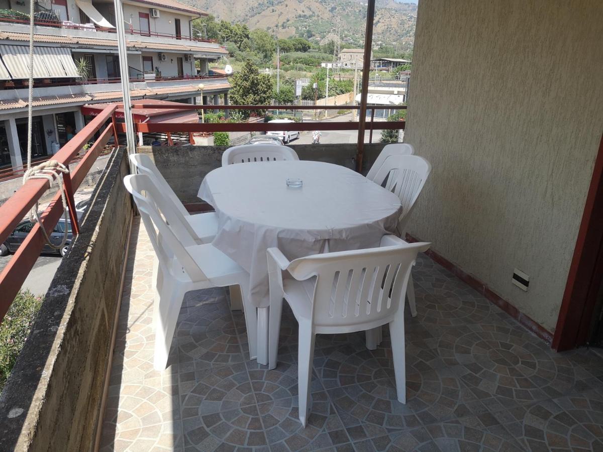 La Mia Casetta Taormina Luaran gambar