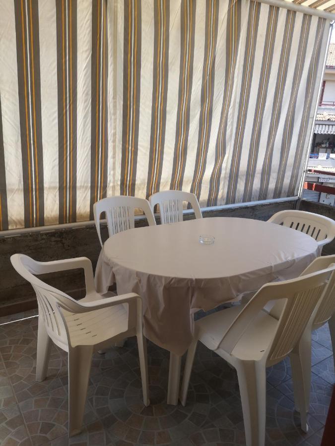 La Mia Casetta Taormina Luaran gambar