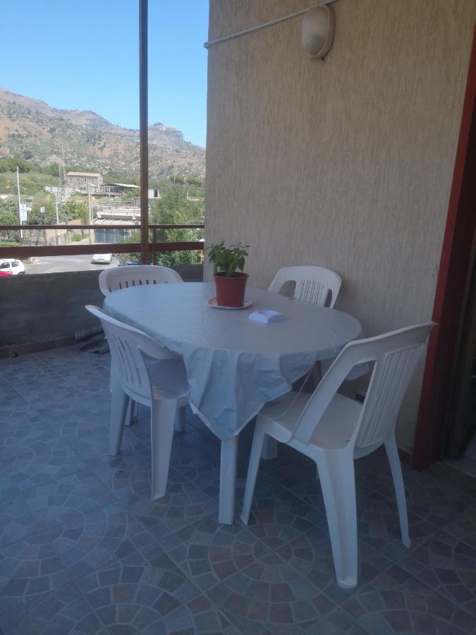 La Mia Casetta Taormina Luaran gambar