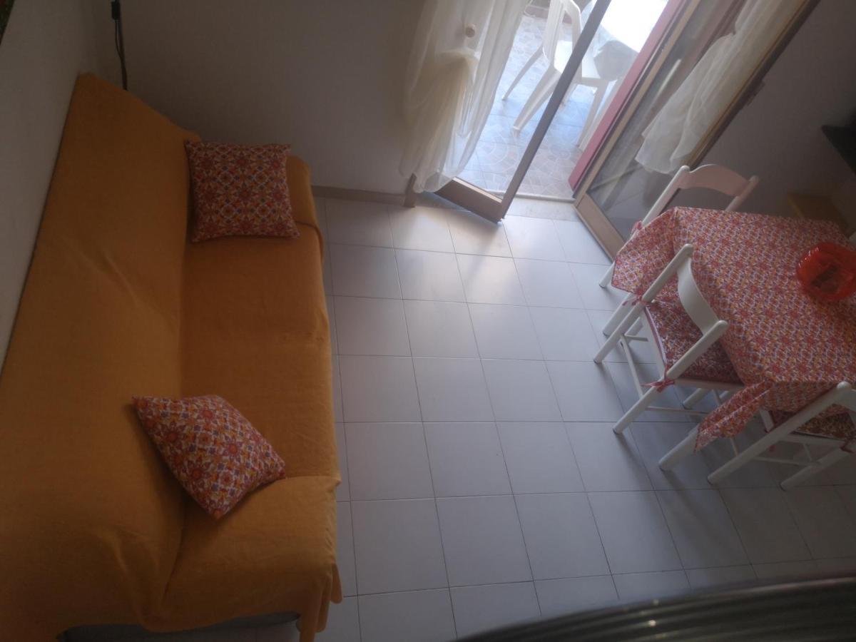 La Mia Casetta Taormina Luaran gambar