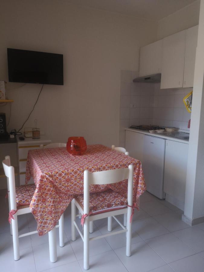 La Mia Casetta Taormina Luaran gambar